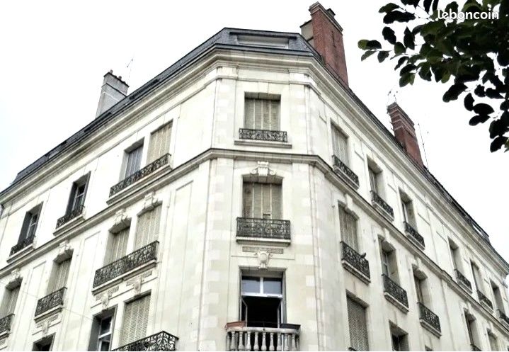 Appartement 41 m² · à Angers · 41 m² · 670 €
