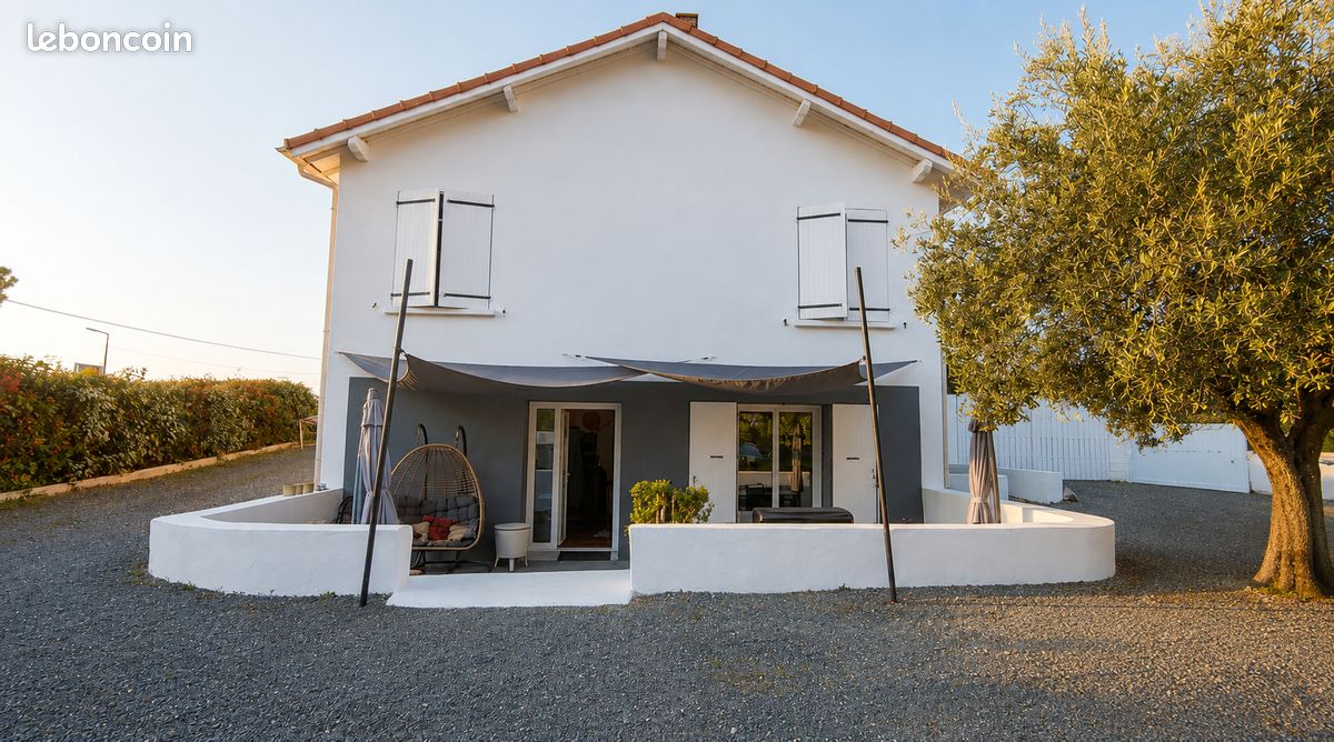 Maison 6 pièces 128 m² · à Bourg-lès-Valence · 128 m² · 339 000 €
