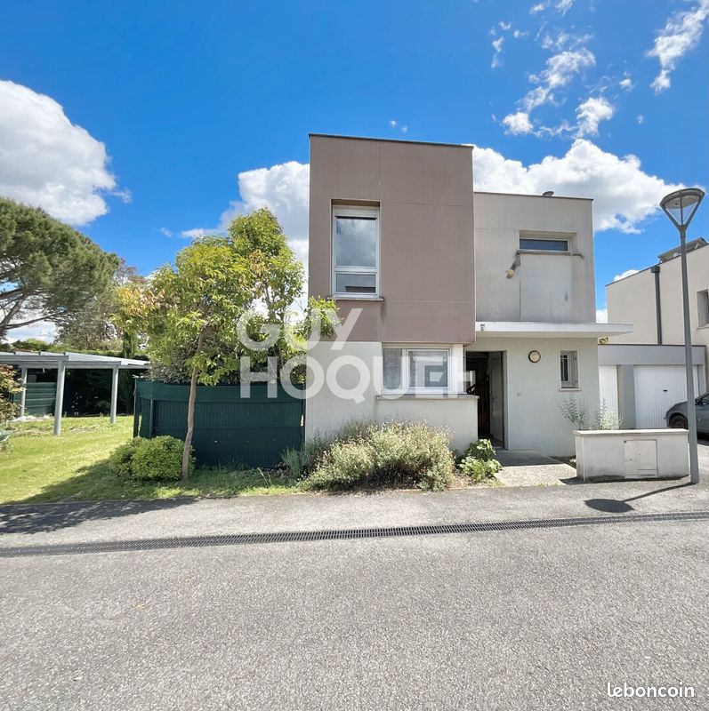 Maison 4 pièces 73 m² · à Cugnaux · 73 m² · 243 000 €