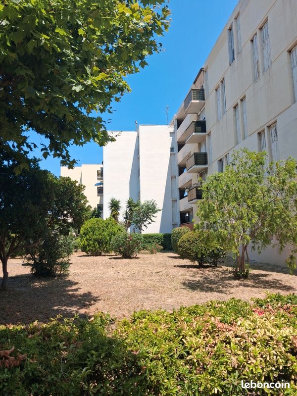 Appartement 4 pièces 69 m² · à Marseille · 69 m² · 40 000 €