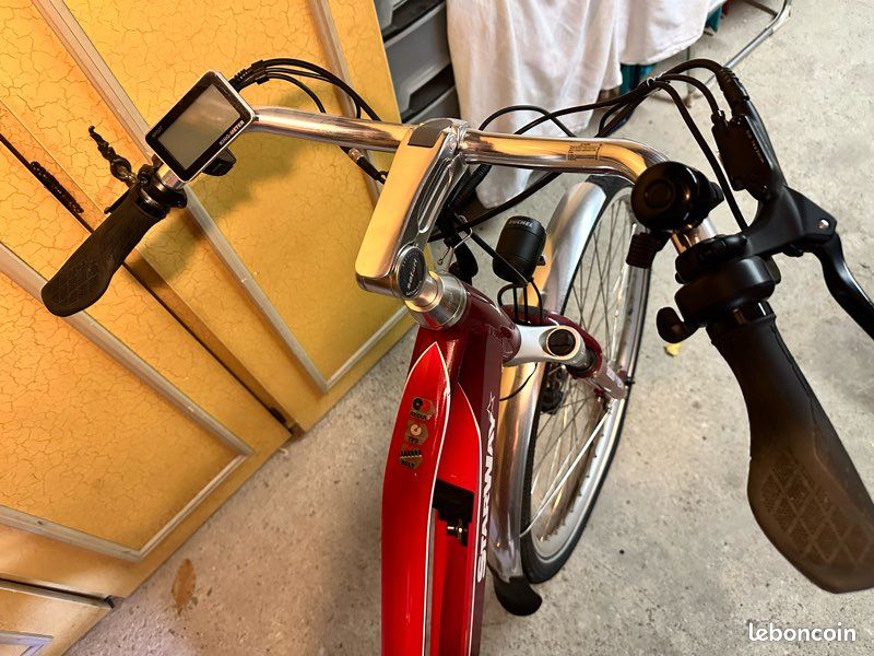 Vélo VTC Starway (image 2)
