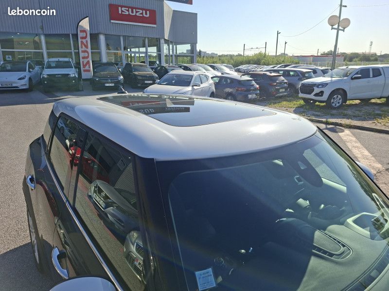 Mini COUNTRYMAN COOPER D 150CH (image 4)