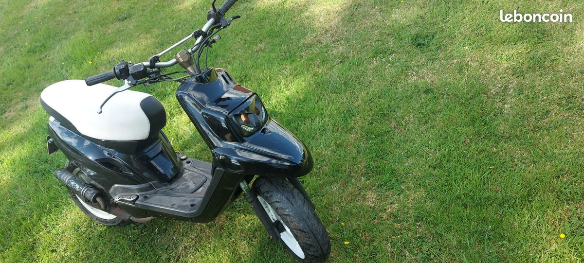 Mbk Prix Scooter mbk booster - Motos