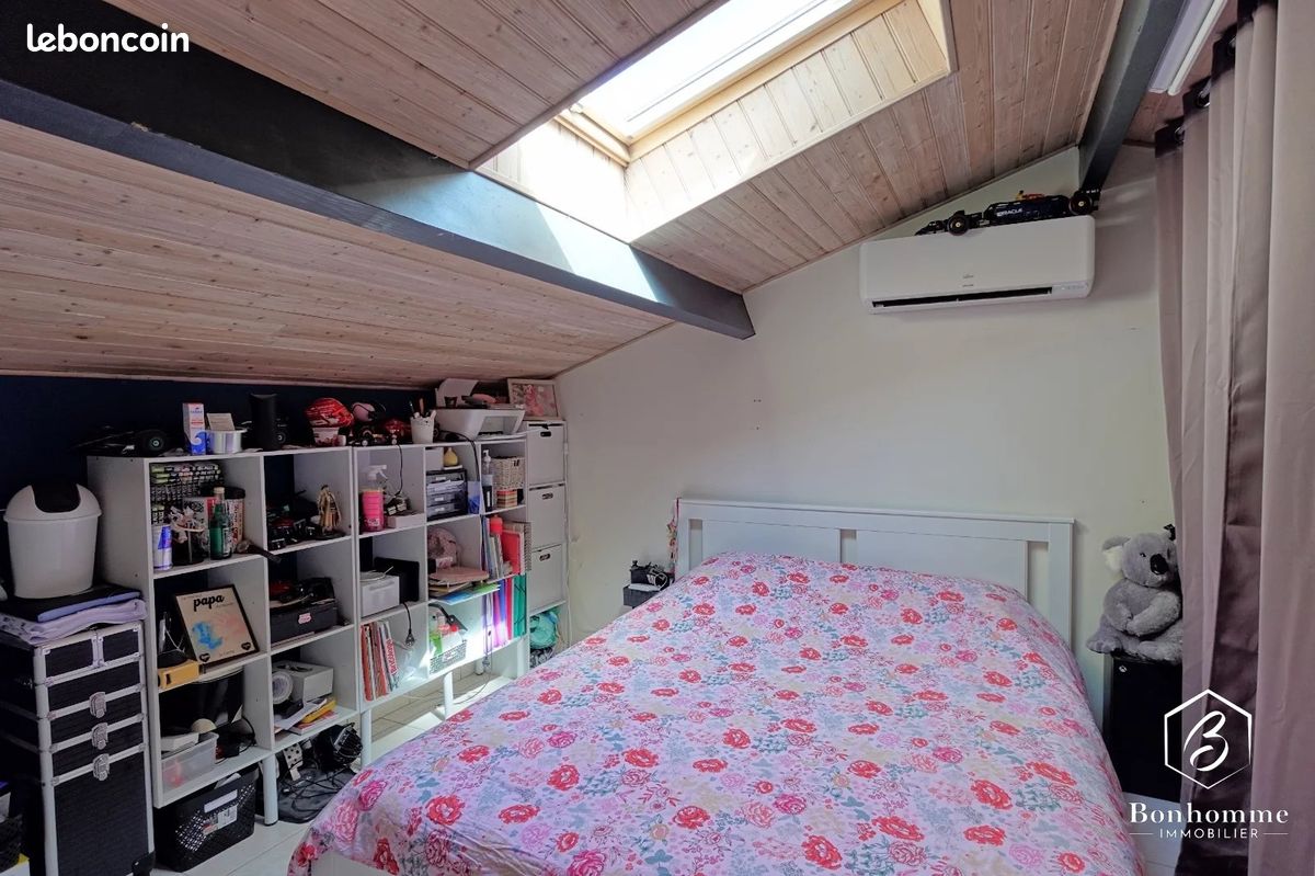Maison 4 pièces 80 m² (image 9)