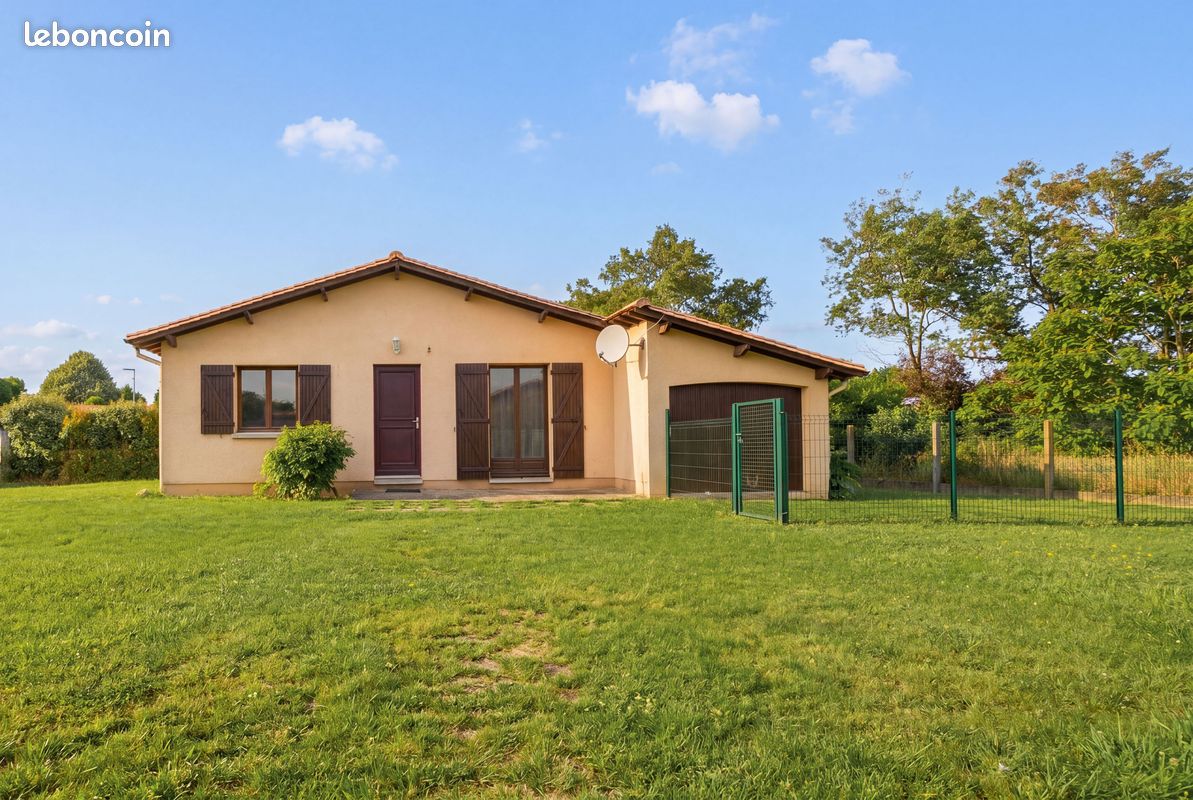 Maison 3 pièces 62 m² · à Le Teich · 62 m² · 275 000 €
