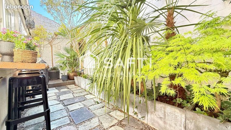 Maison 4 pièces 115 m²