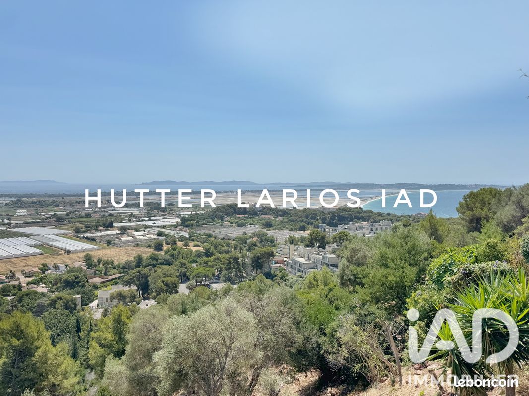 Appartement 3 pièces 69 m² · à Hyères · 69 m² · 315 000 €