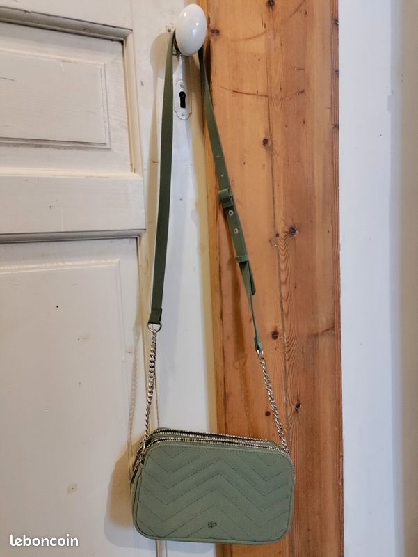 Sac bandoulière neuf (image 1)