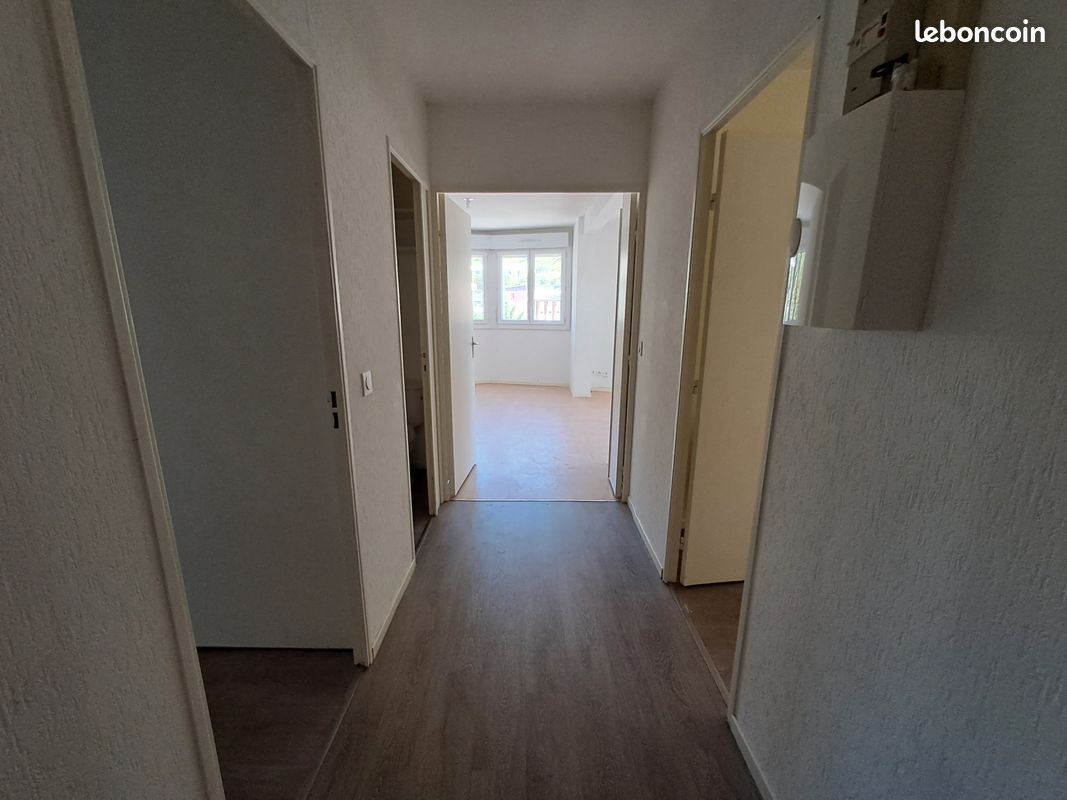 Appartement 4 pièces 76 m² · à Digne-les-Bains · 76 m² · 634 €