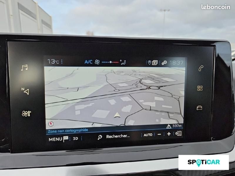 Peugeot 208 1.2 PureTech 75 Active GPS / CAR PLAY (image 12)