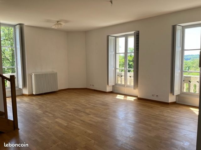 Appartement 4 pièces 105 m² · à Trélissac · 105 m² · 115 000 €