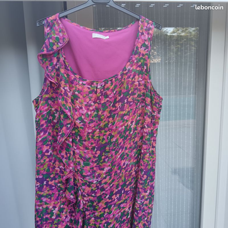 Produit Déplacement arc jacqueline riu robe ete 2019 Quadrant
