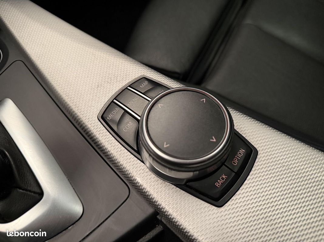 BMW SERIE 3 F30 LCI 330d 258ch M SPORT BVA8 | TOIT OUVRANT | SIÈGE CHAUFFANT (image 38)