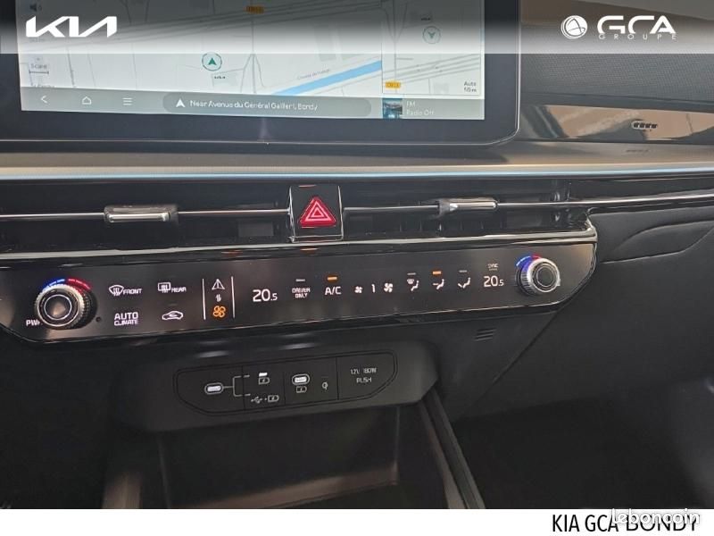 Kia Niro 1.6 GDi 138ch HEV Premium DCT6 (image 11)