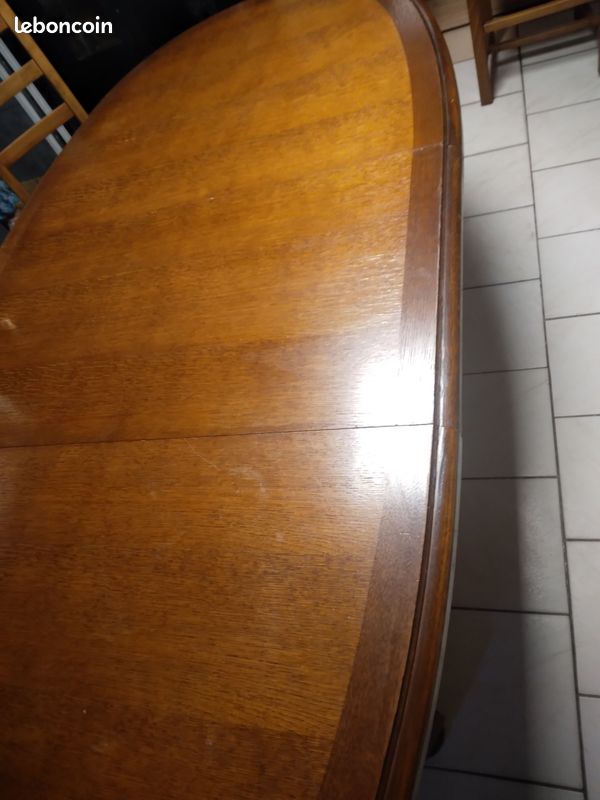 Belle table S.A M (image 2)
