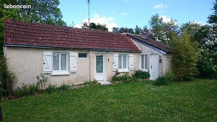Maison 5 pièces 116 m²