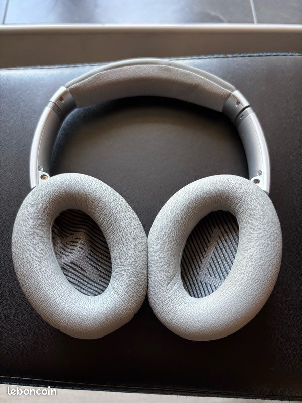 Bose QuietComfort 35 ii (image 2)