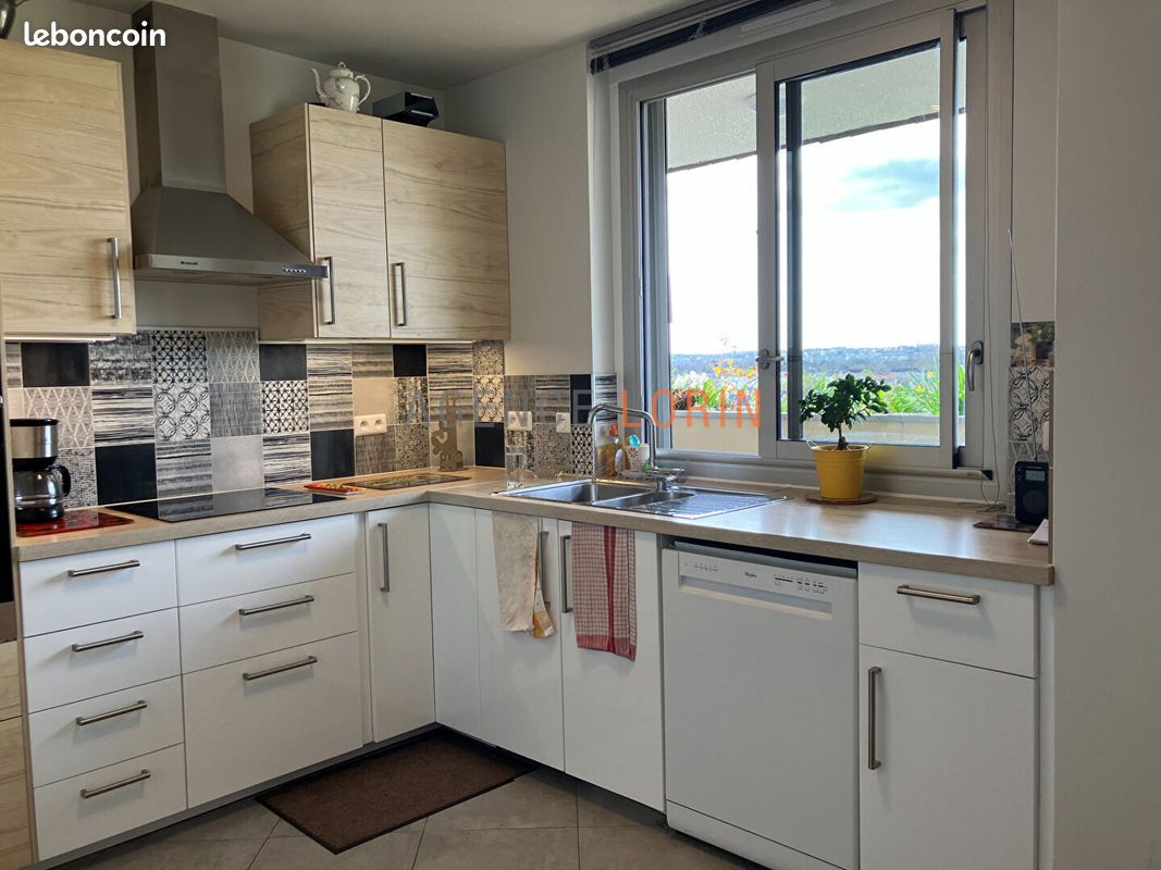 Appartement 3 pièces 72 m² · à Chatou · 72 m² · 1 680 €/mois