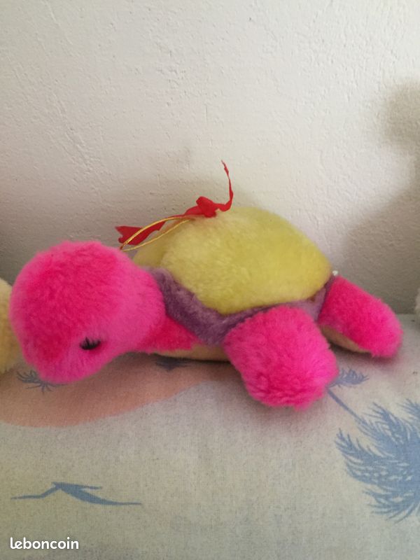 Peluche au choix (image 10)