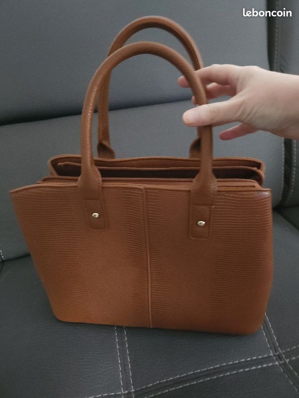 Sac à main KIABI 👜 Accessoires Bagagerie