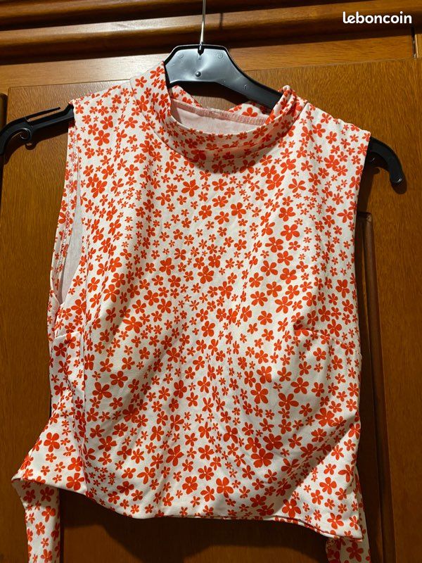 TEE shirt femmes XS (image 9)