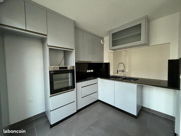 Appartement a louer clamart - 2 pièce(s) - 69 m2 - Surfyn