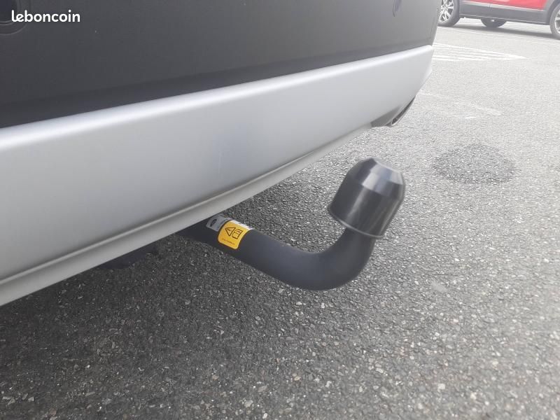Ford Kuga 2.5 Duratec 225ch PHEV Titanium BVA (image 8)