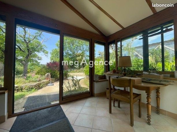 Propriété 4 pièces 88 m²