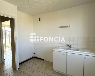Appartement 150 000 € - 54 m²