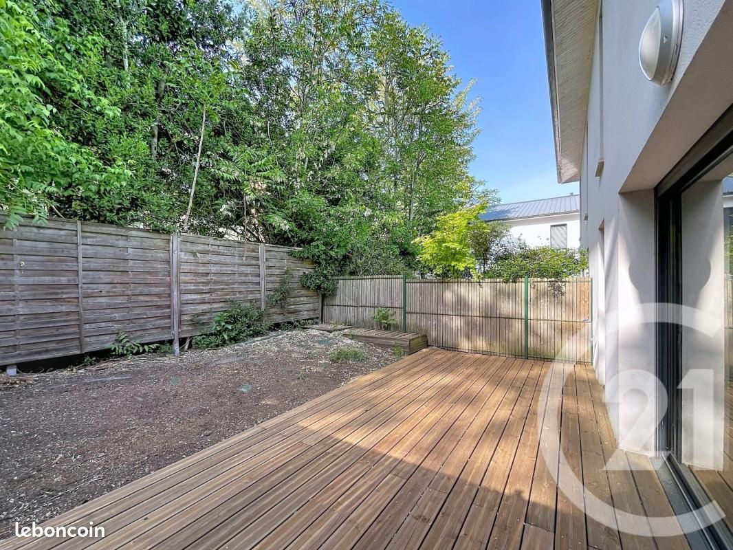 Maison 5 pièces 115 m² · à Bordeaux · 115 m² · 1 850 €