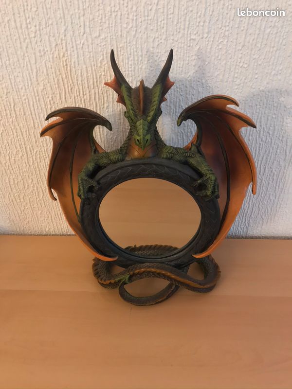 Miroir Dragon (image 1)