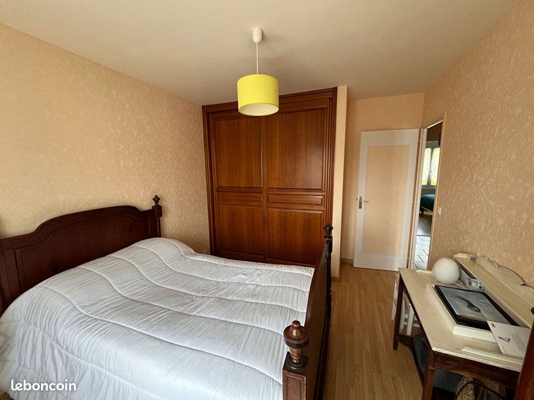 Maison 5 pièces 106 m² - Ligugé 86240 (image principale 15)