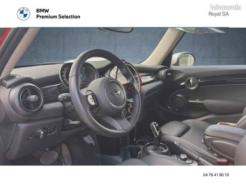 Mini Mini 5 Portes Cooper 136ch Edition Premium BVA7 (image 4)