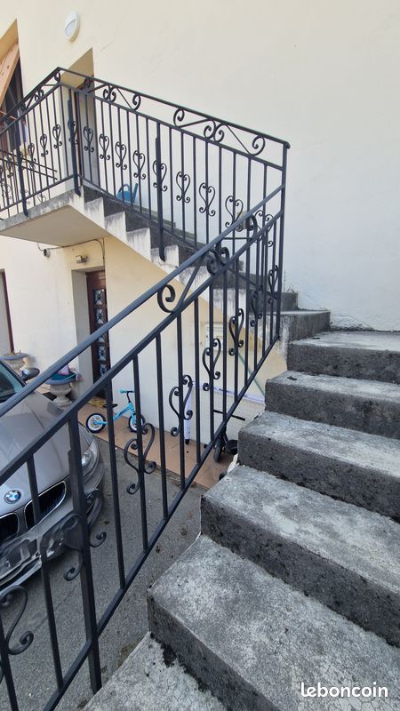 Appartement 3 pièces 84 m² · à Lourdes · 84 m² · 871 €/mois