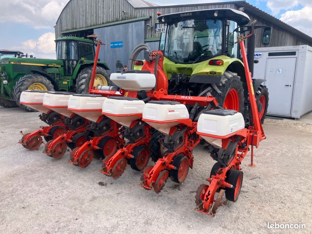 Kuhn MAXIMA (image 4)