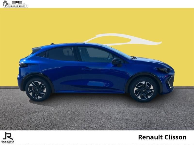 Renault Clio TCe 115ch Techno EDC (image 6)