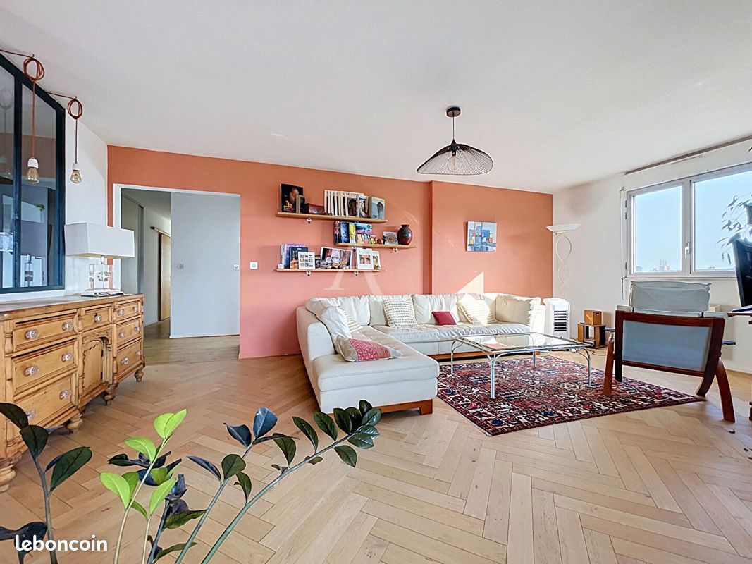 Appartement 5 pièces 94 m² · à Toulouse · 94 m² · 385 400 €