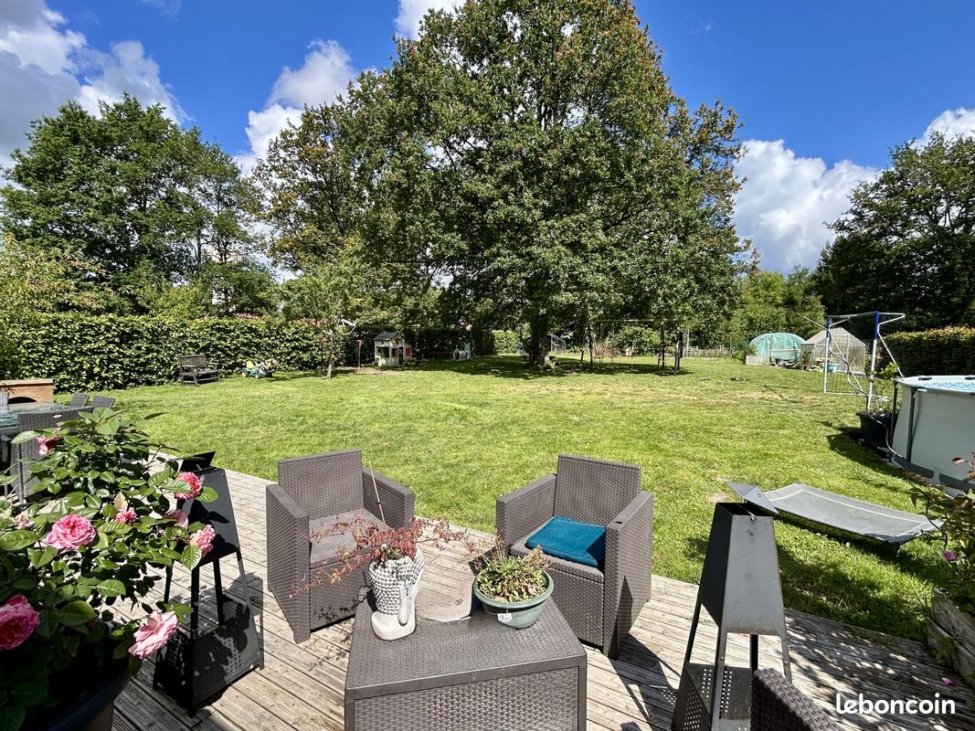 Maison 6 pièces 131 m² · à Vitry-aux-Loges · 131 m² · 269 900 €