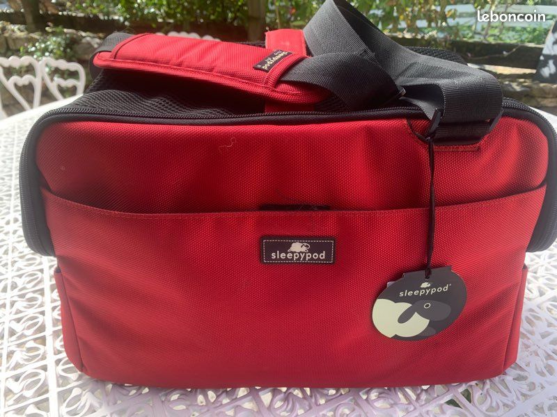 Sac de transport chien agréé avion Accessoires animaux