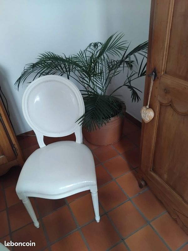 Chaise (image 3)
