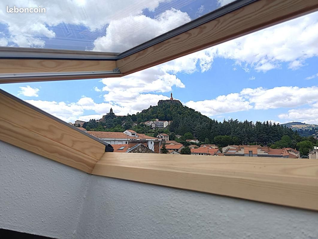 Appartement 3 pièces 73 m² · à Le Puy-en-Velay · 73 m² · 97 000 €