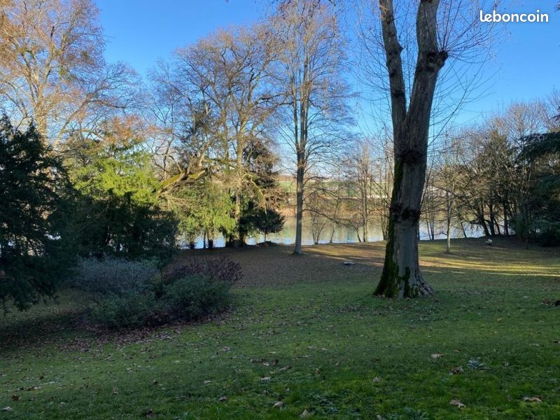 Appartement a louer olivet - 1 pièce(s) - 25 m2 - Surfyn