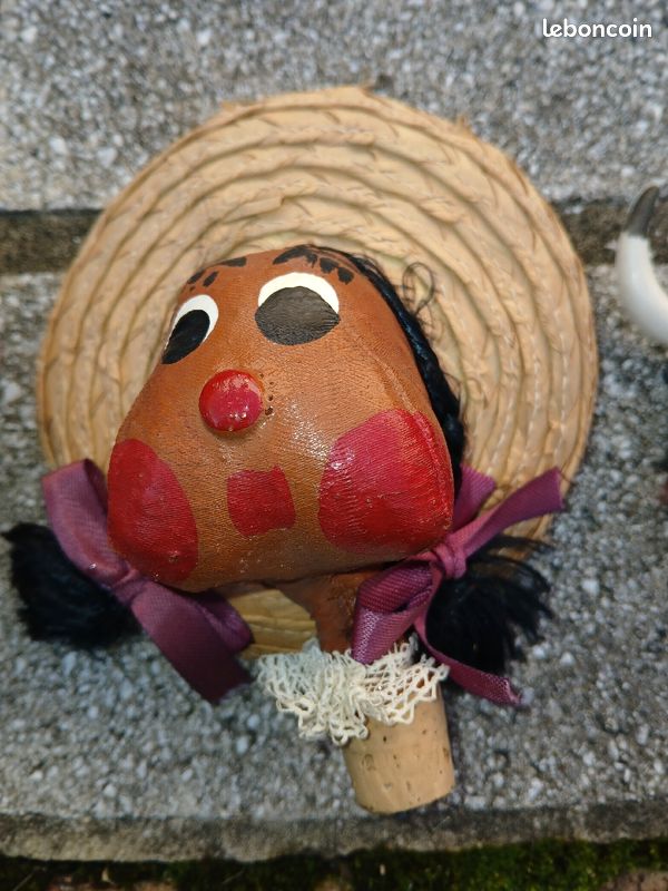 Bouchons figurines (image 4)