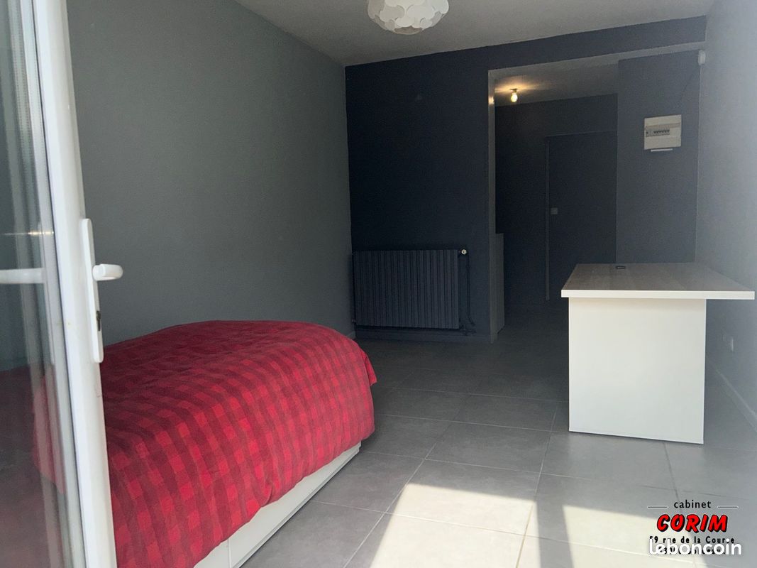 Appartement 1 pièce 21 m² · à Talence · 21 m² · 750 €/mois