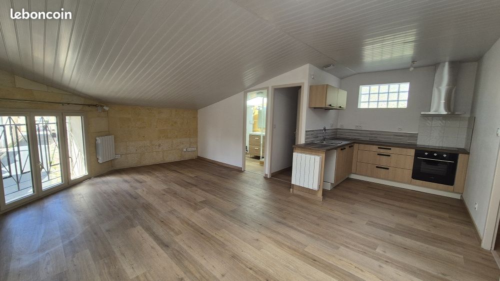 Appartement 3 pièces 50 m² · à Créon · 50 m² · 700 €/mois