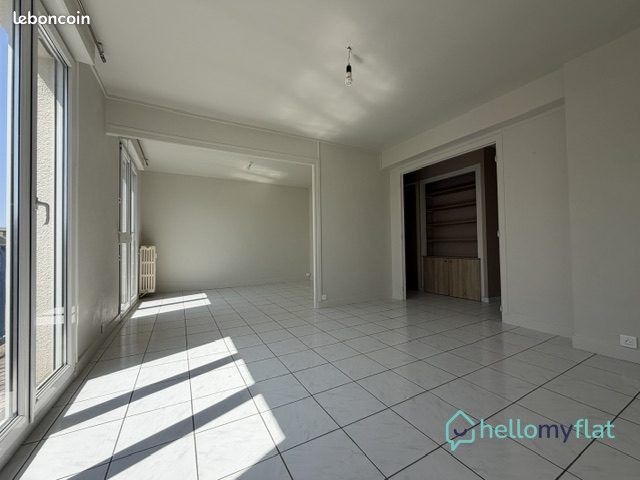 Appartement 3 pièces 66 m² · à Reims · 66 m² · 950 €