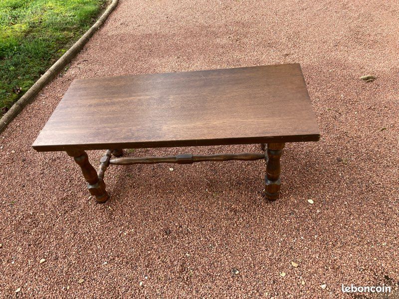 Table basse (image 1)