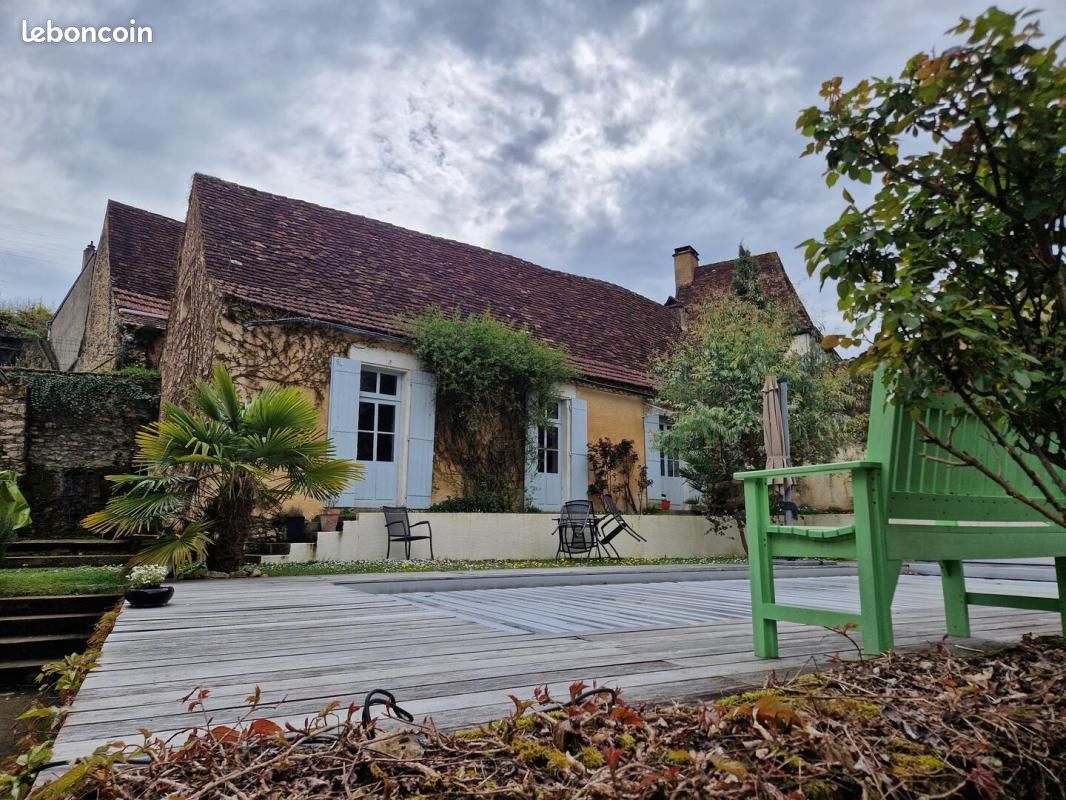 Maison 6 pièces 231 m² (image 5)