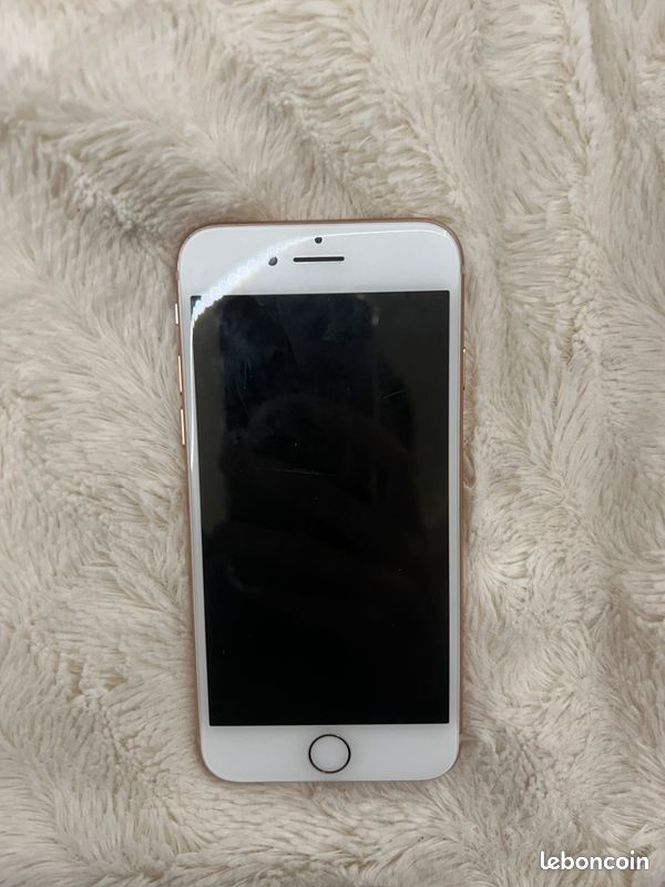 Iphone 8 (image 1)