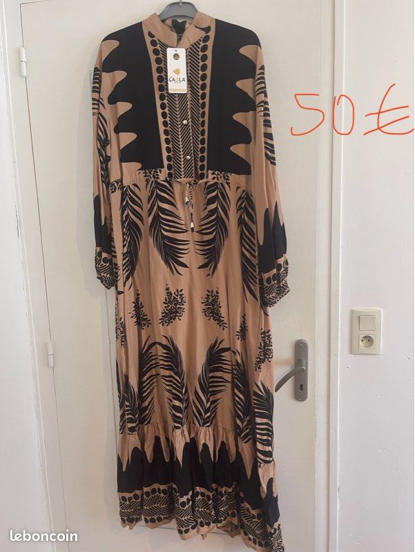 Robe de mariage (image 4)